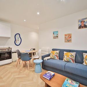 Appartement met Twee Slaapkamers